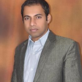 Rakesh Kumar Munjal,Director GCC,leetcoaching