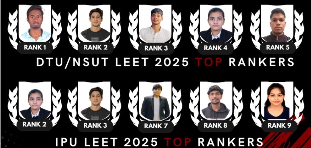 BESTLEETCOACHINGINDELHI